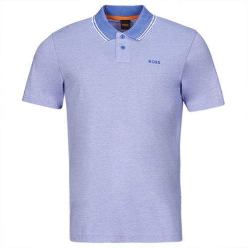 PeoxfordNew men's Polo shirt in - Boss - Modalova