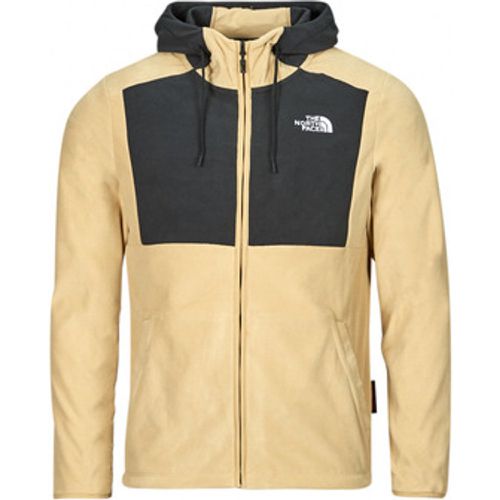 HOMESAFE FULL ZIP FLEECE HOODIE men's Fleece jacket in - The North Face - Modalova