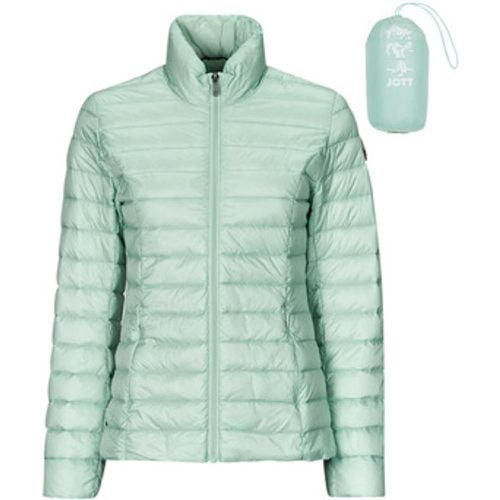 JOTT CHA women's Jacket in Green - JOTT - Modalova