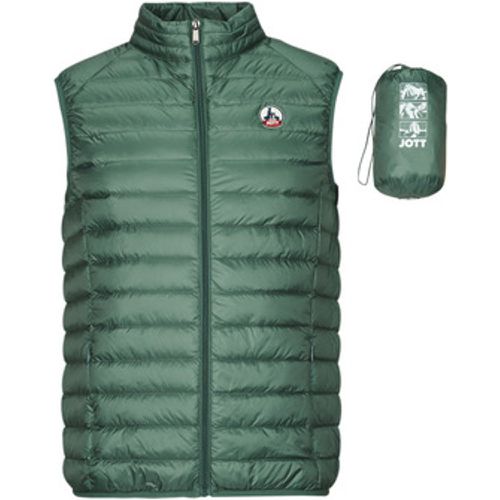 JOTT TOM men's Jacket in Green - JOTT - Modalova