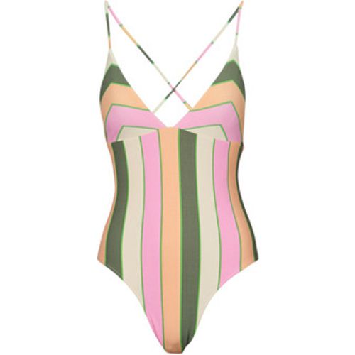 VISTA STRIPE ONE PIECE women's in - Roxy - Modalova