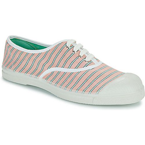 RAYURES women's Shoes (Trainers) in - Bensimon - Modalova