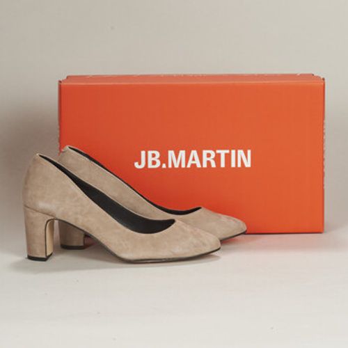 VERITEA women's Court Shoes in - JB Martin - Modalova