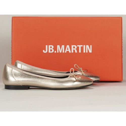 STORY women's Shoes (Pumps / Ballerinas) in - JB Martin - Modalova