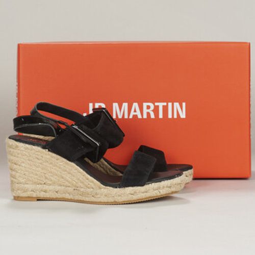 IRINA women's Espadrilles / Casual Shoes in - JB Martin - Modalova