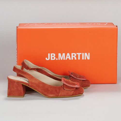 VIVRE women's Court Shoes in - JB Martin - Modalova