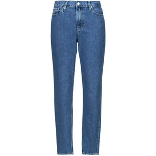 MOM JEAN women's Mom jeans in - Calvin Klein Jeans - Modalova