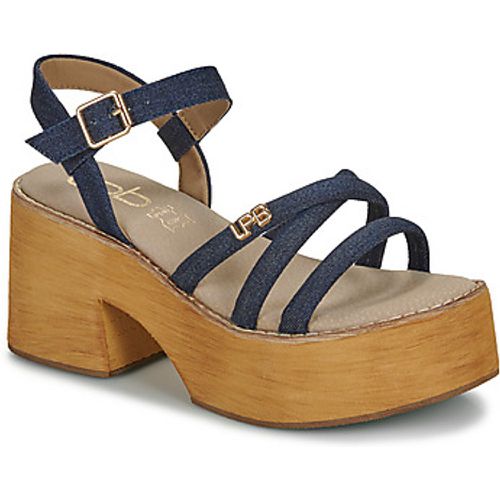 IRA women's Sandals in - Les Petites Bombes - Modalova