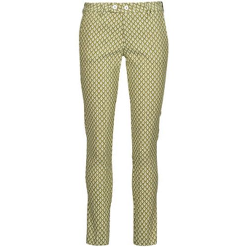 TESSA JELLIZ women's Trousers in - Freeman T.Porter - Modalova