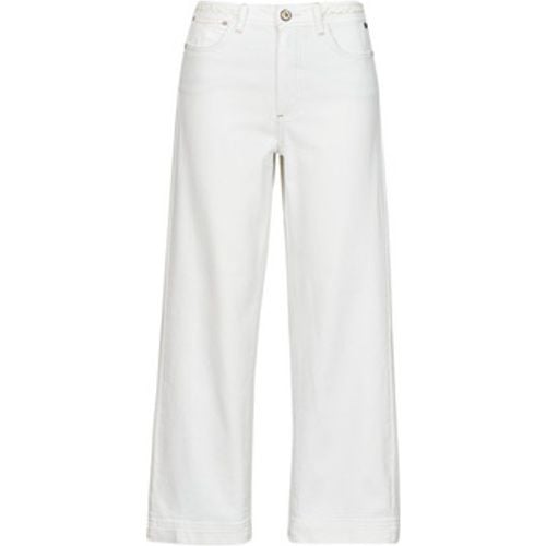 NYLIA ANDALOUSIA women's Flare / wide jeans in - Freeman T.Porter - Modalova