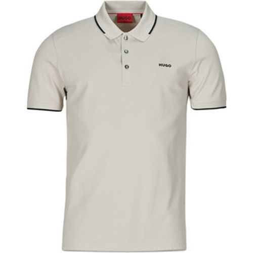 Dinoso222 men's Polo shirt in - HUGO - Modalova