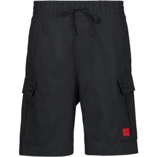 Garlio242 men's Shorts in - HUGO - Modalova