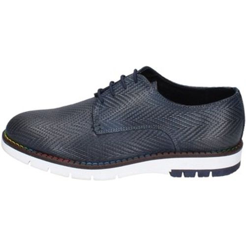 EZ144 men's Derby Shoes & Brogues in - Eveet - Modalova