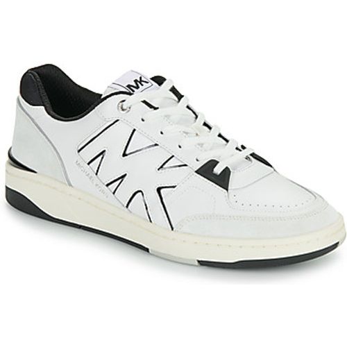 REBEL LACE UP men's Shoes (Trainers) in - MICHAEL Michael Kors - Modalova