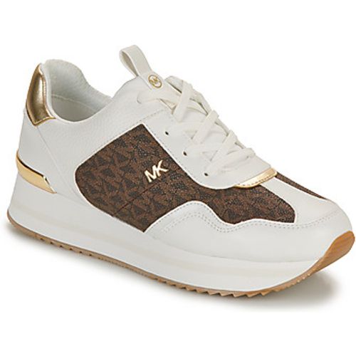 RAINA TRAINER women's Shoes (Trainers) in - MICHAEL Michael Kors - Modalova