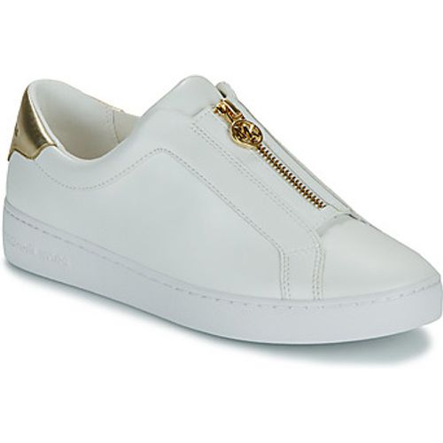 KEATON ZIP SLIP ON women's Shoes (Trainers) in - MICHAEL Michael Kors - Modalova