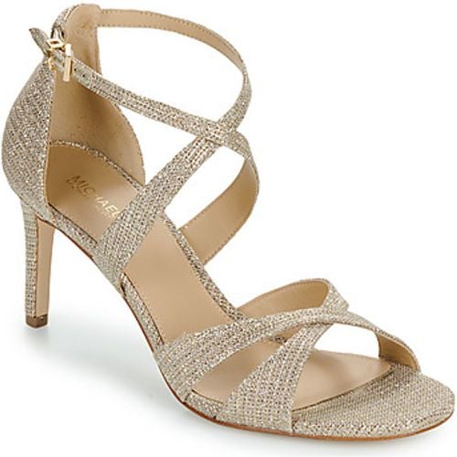 KINSLEY SANDAL women's Sandals in - MICHAEL Michael Kors - Modalova