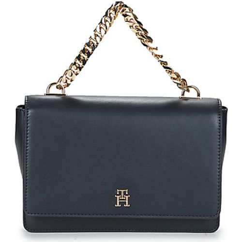 TH REFINED MED CROSSOVER women's Shoulder Bag in - Tommy Hilfiger - Modalova