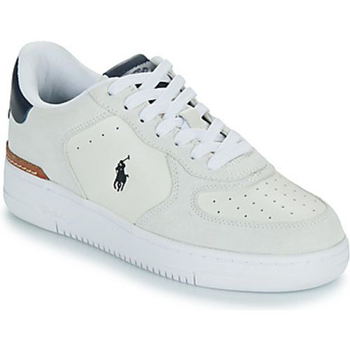 MASTERS CRT women's Shoes (Trainers) in - Polo Ralph Lauren - Modalova