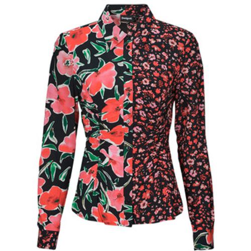 CAM_MILÁN women's Shirt in - Desigual - Modalova