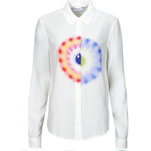 CAM_OHM women's Shirt in - Desigual - Modalova