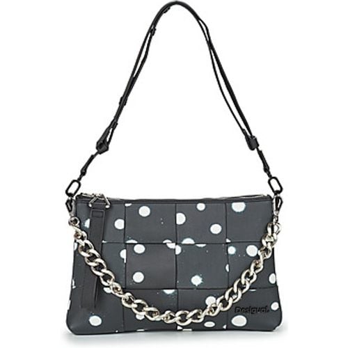 NEW SPLATTER DORTMUND MAXI women's Shoulder Bag in - Desigual - Modalova