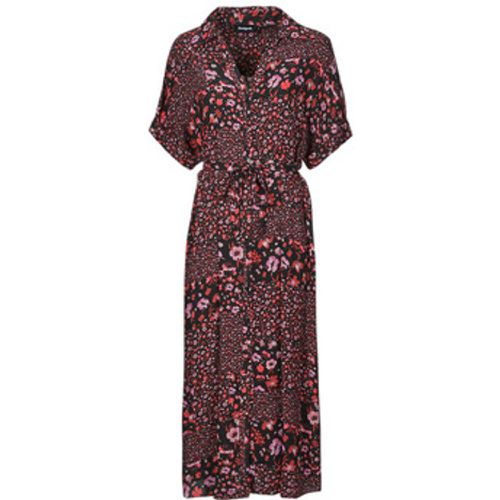 VEST_CANDELA women's Long Dress in - Desigual - Modalova