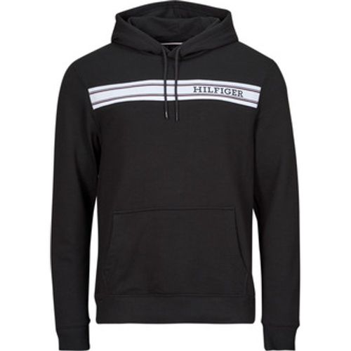 MONOTYPE STRIPE men's Sweatshirt in - Tommy Hilfiger - Modalova