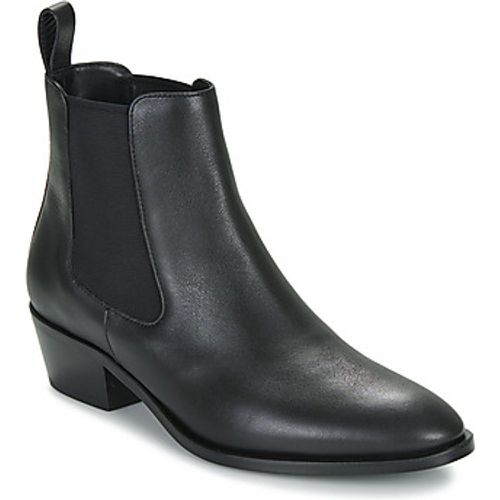 KIM 40 women's Low Ankle Boots in - Freelance - Modalova