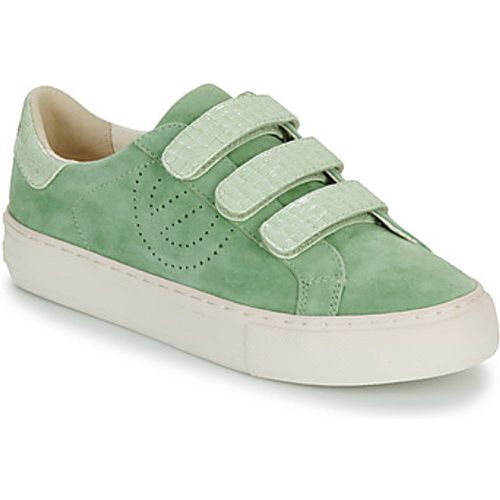 ARCADE STRAPS PERFOS women's Shoes (Trainers) in - No Name - Modalova