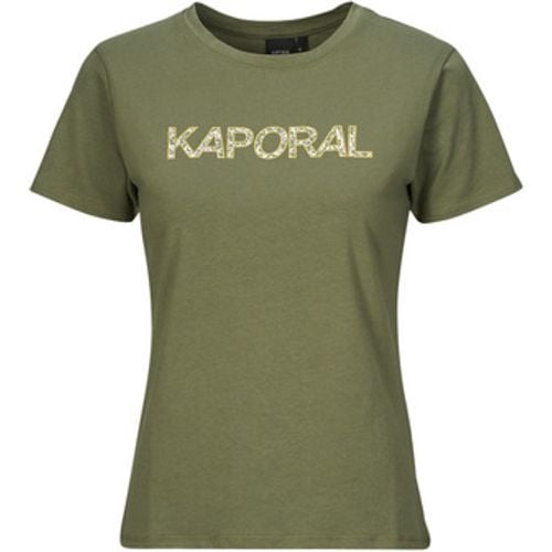 FANJO women's T shirt in - Kaporal - Modalova