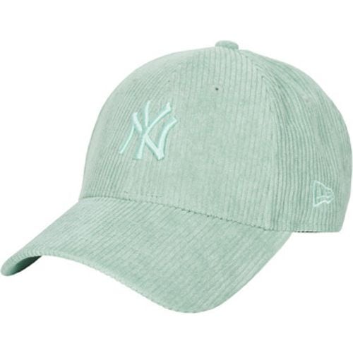 FEMALE SUMMER CORD LOGO 9FORTY NEW YORK YANKEES men's Cap in - New-Era - Modalova