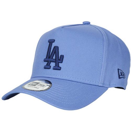 SEASONAL EFRAME LOS ANGELES DODGERS CPBNVY men's Cap in - New-Era - Modalova