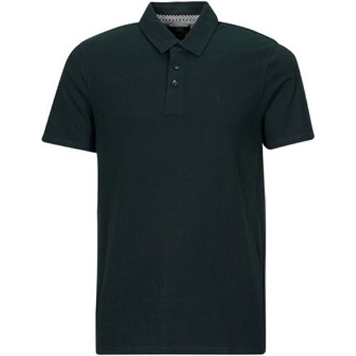 WOWZER POLO SS men's Polo shirt in - Volcom - Modalova