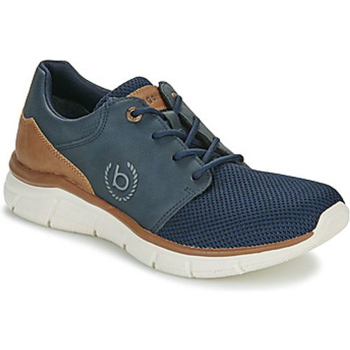 AFA016900-4100 men's Shoes (Trainers) in - Bugatti - Modalova