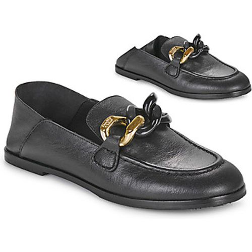 MONYCA women's Loafers / Casual Shoes in - See by Chloé - Modalova