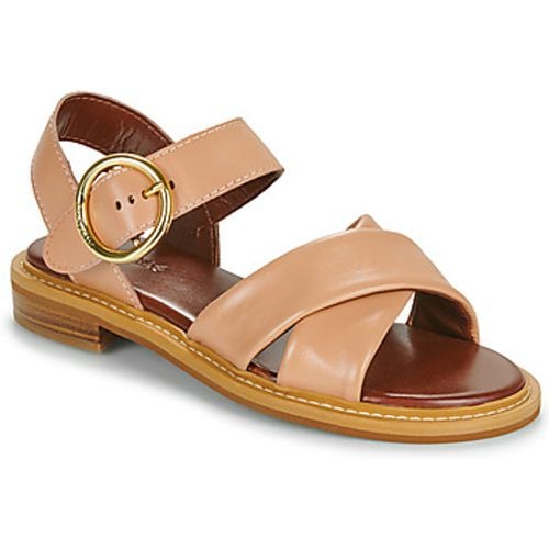 LYNA women's Sandals in - See by Chloé - Modalova