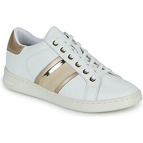 D JAYSEN women's Shoes (Trainers) in - Geox - Modalova