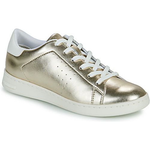 D JAYSEN women's Shoes (Trainers) in - Geox - Modalova