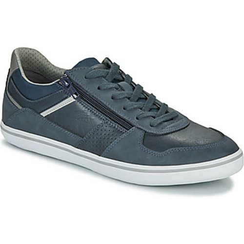 U ELVER men's Shoes (Trainers) in - Geox - Modalova