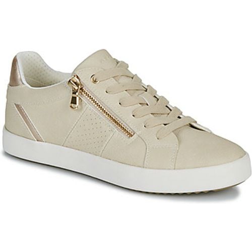 D BLOMIEE women's Shoes (Trainers) in - Geox - Modalova