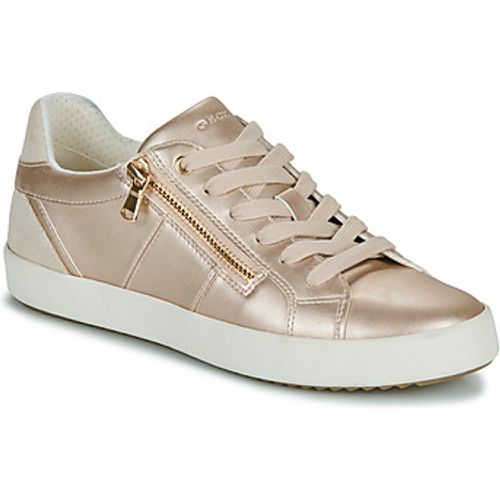 BLOMIEE women's Shoes (Trainers) in - Geox - Modalova