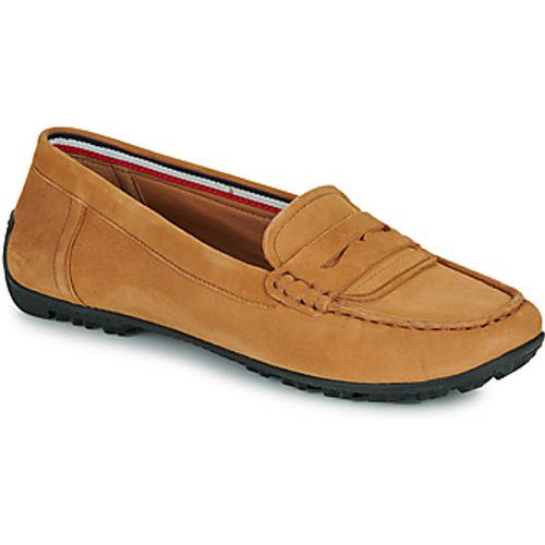 D KOSMOPOLIS + GRIP women's Loafers / Casual Shoes in - Geox - Modalova