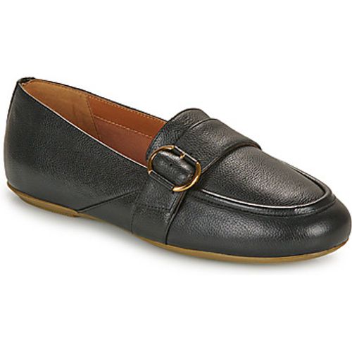 D PALMARIA women's Loafers / Casual Shoes in - Geox - Modalova