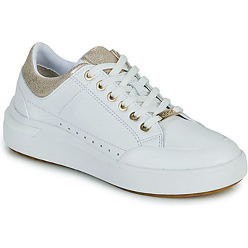 D DALYLA women's Shoes (Trainers) in - Geox - Modalova