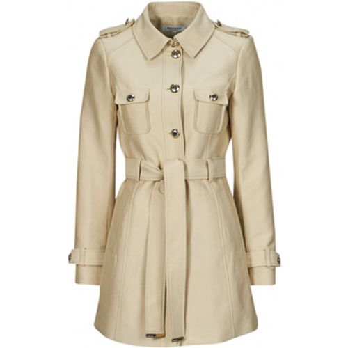 GOLIAM women's Trench Coat in - Morgan - Modalova