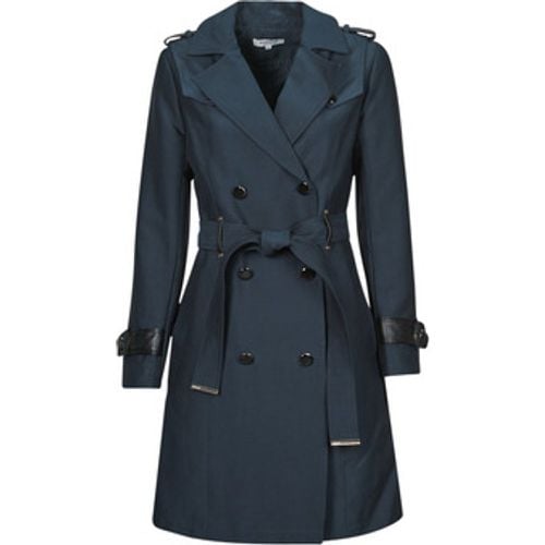 GMARINE women's Trench Coat in - Morgan - Modalova