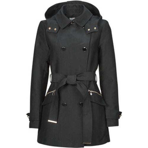 GLADIA women's Trench Coat in - Morgan - Modalova