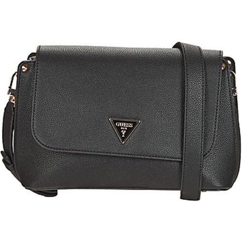 MERIDIAN FLAP CROSSBODY women's Shoulder Bag in - Guess - Modalova