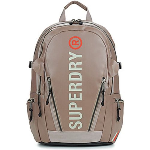 TARP RUCKSACK men's Backpack in - Superdry - Modalova